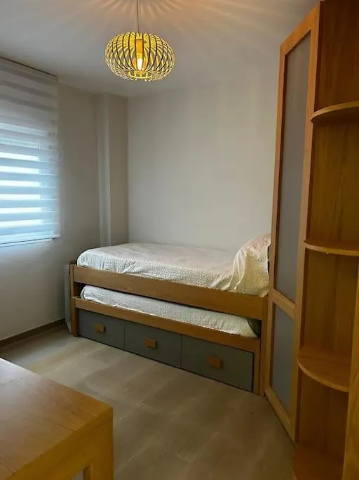 Magnifico A Un Paso De La Playa Apartment Torrenueva   Torrenueva (Andalusia)