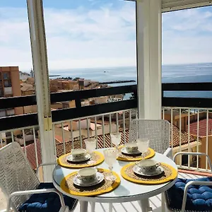  Apartamento Todimer Torrecosta