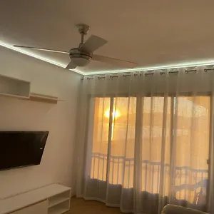 Apartamento Torrenueva Con Vistas A La Playa