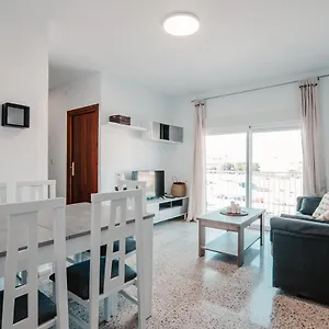  Apartamento Tuguest Torrenueva Playa