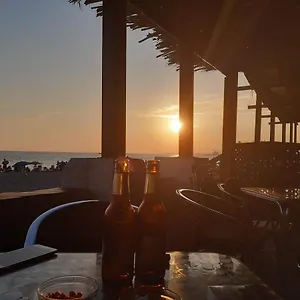  Apartamento La Casilla