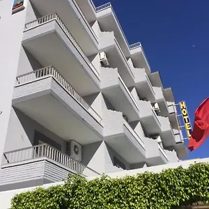 2* Hotel Sacratif