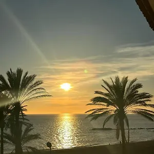  Apartamento Vistas Al Mar