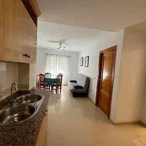  Apartamento Global Gondolas