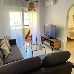  Apartamento La Casa De Maria