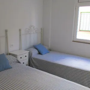  Apartamento 1º Linea Playa Torrenueva, Motril, Granda