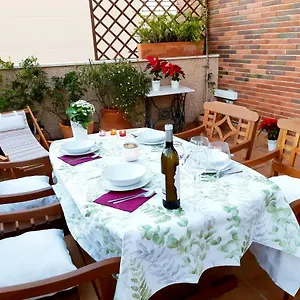  Apartamento Terraza Y Playa Costa Tropical